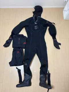 2025年最新】ドライスーツの人気アイテム - メルカリ