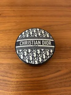 DIOR クッションファンデーション　ケースのみ