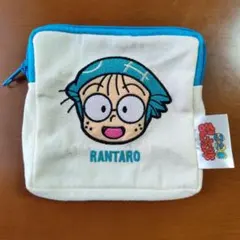 忍たま乱太郎 ガチャ ポーチ