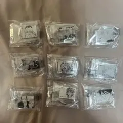 東京卍リベンジャーズ 東リべ アクリルキーホルダー