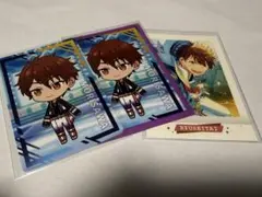 守沢千秋 セット