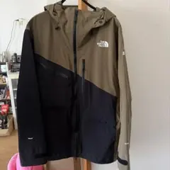 THE NORTH FACE STEEP SERIES GORE-TEX L