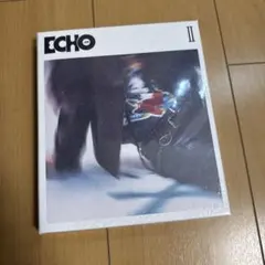 未開封 ジン HAPPY ECHO III 2点セット BTS CD - メルカリ