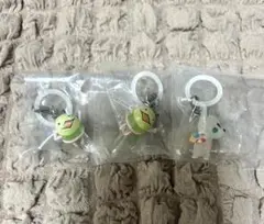 おじゃる丸 めじるしアクセサリー