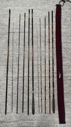 2025年最新】ヘラ竿の人気アイテム - メルカリ