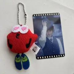 2026年最新】nissy りっぴーの人気アイテム - メルカリ
