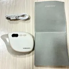 VODANA 温熱かっさ 本体 美顔器