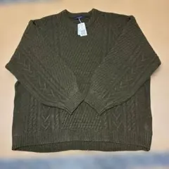 紳士用Lサイズセーター