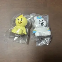 肩ズンFig. 可哀想に！ んぽちゃむ きみまろのサムネイル