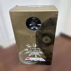 PEPSI STAR WARS 2000 フィギュアのサムネイル