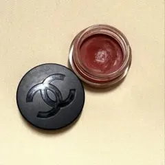 CHANEL シャネル リップアンドチーク ボーム　5 ライヴリーローズウッド