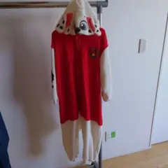 パウ・パトロール　 着ぐるみ 130cm