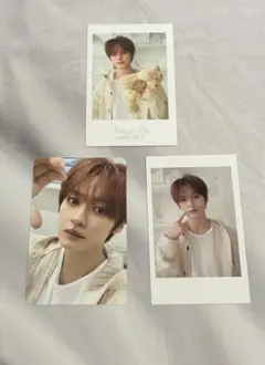 Stray Kidsリノ シーグリ