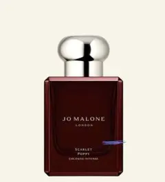 Jo MALONE スカーレット ポピー コロン インテンス 50ml