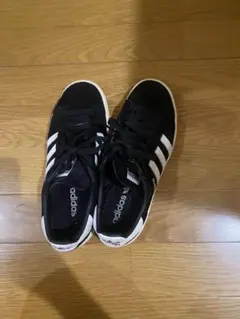 adidas spezial スニーカーブラックのサムネイル