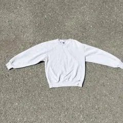90s RUSSELL ATHLETIC グレー　スウェットのサムネイル