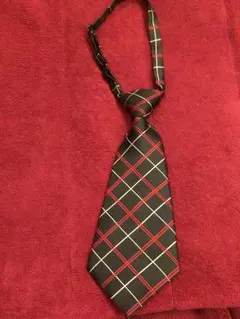 コムサ子供用 ネクタイ