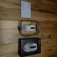 ROCCAT KONE PURE ULTRA ホワイト