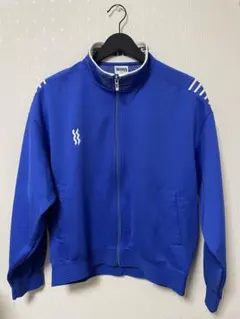 MIZUNO SUPER STAR ミズノ スーパースター トラックジャケット