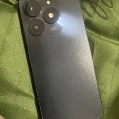 中古品 Xiaomi POCO M5s 8GB 256GB Gray 位置偽装 - メルカリ