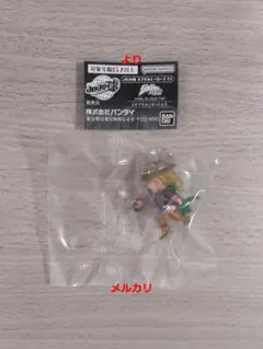 ジョジョの奇妙な冒険　JOJO球　7部　SBR　『ジャイロ・ツェペリ』　②