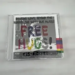 KIS-MY-FT2 FREE HUGS!