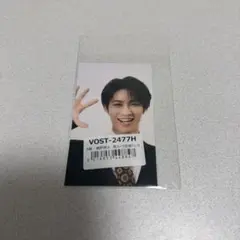 M!LK 「爆裂愛してる／好きすぎて滅」 トレカ ラキドロ 愛知 曽野舜太