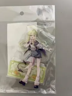 ブルーアーカイブ 蘭心妙算【ユウカ】アクリルスタンド ブルアカ