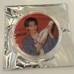 武藤潤 ラウンドワン コースター 第二弾 ラウワン 原因は自分にある。 コラボ