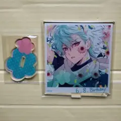 2025年最新】カラマリ 尊 アクスタの人気アイテム - メルカリ