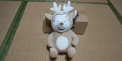 Poohさんサウンド玩具