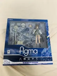 figma 八神はやて 騎士甲冑ver. 魔法少女リリカルなのはStrikerS