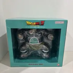 ドラゴンボールアライズ 大猿パンブーキン 【通販限定特典付き