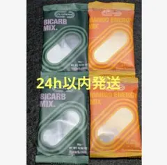 FLYCARB BICARRB（フライカーブ バイカーブ）マンゴー味 16g - メルカリ