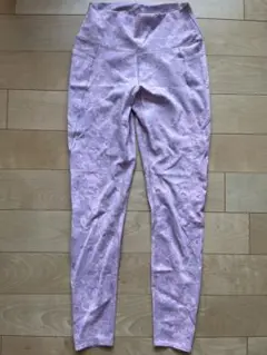 UNIQLO REI NAKANISHI ヨガパンツ Mサイズ