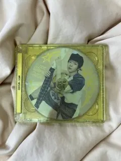 NCTWISH COLOR Jewel Case リョウver