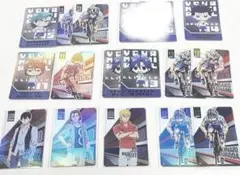 弱虫ペダル 箱根学園 百均グッズまとめ売り