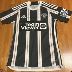 マンチェスターユナイテッド　ホイルンド 11番 レプリカユニフォーム　Sサイズ