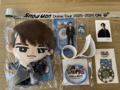 しょっぴーセット　 ON落下物付き