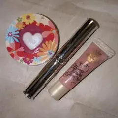 リップまとめ売りのサムネイル