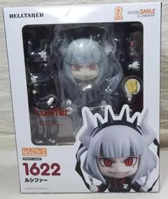 ねんどろいど HELLTAKER 1622 ルシファー フィギュア【未開封】 Amazon | グッドスマイルカンパニー ねんどろいど Helltaker