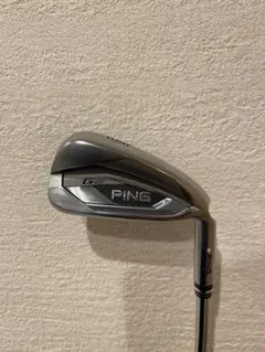 PING425 単品5番アイアン PING PING（ピン） G425 アイアン スチール 単品 完全受注生産