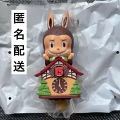 POPMART 15th Anniversary LABUBUフィギュア