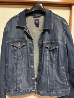 Gap ジージャン　デニムジャケット　XL