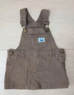 BuddyLee　ジャンパースカート　100