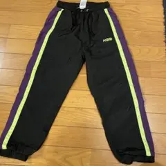 MARKEY'Sおしゃれナイロンパンツ　130サイズ　ユニセックス