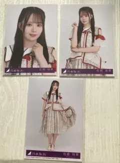 ビリヤニ生写真