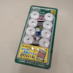 フエラムネ　ショウワノートのサムネイル