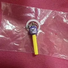 PEZ ペッツ めじるしアクセサリー ライオン