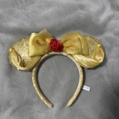 美女と野獣 ベル カチューシャ